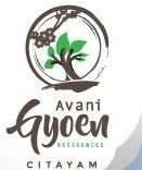 Avani Gyoen Residence